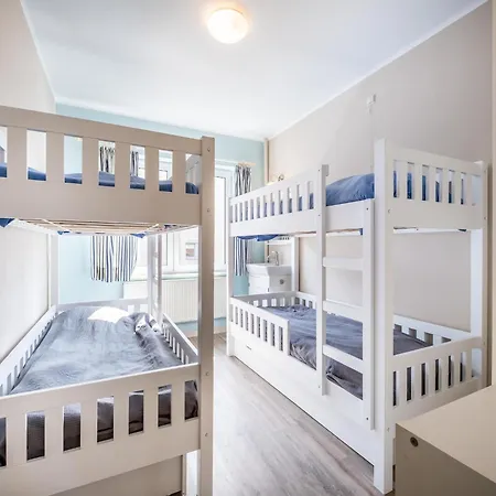 On Belgian Coast With Sea View, Cleaning Included Apartamento *